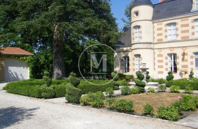Immobilier historique à vendre Poitiers:  