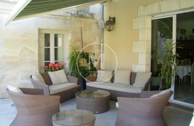 Immobilier historique à vendre Poitiers:  