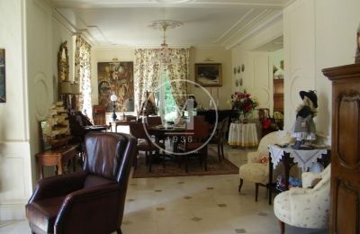 Immobilier historique à vendre Poitiers:  