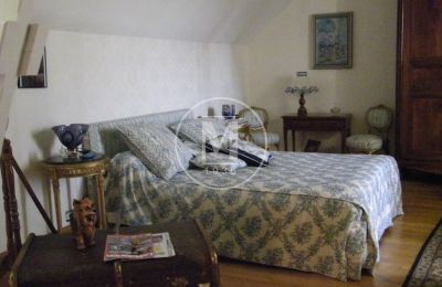 Immobilier historique à vendre Poitiers:  