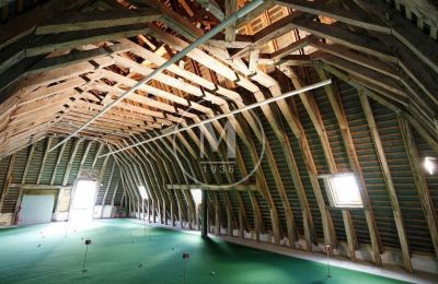 Immobilier historique à vendre Saint-Porchaire:  