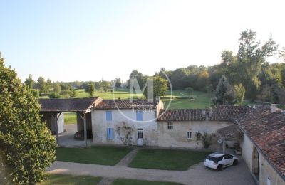 Immobilier historique à vendre Saint-Porchaire:  