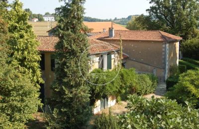 Immobilier historique à vendre Saint-Séverin:  