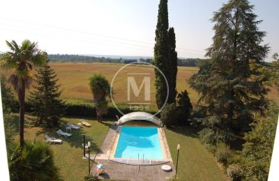 Immobilier historique à vendre Saint-Séverin:  