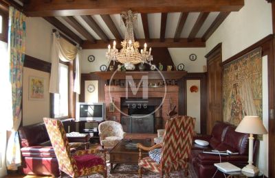 Immobilier historique à vendre Saint-Séverin:  