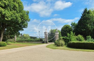 Immobilier historique à vendre Auxerre:  