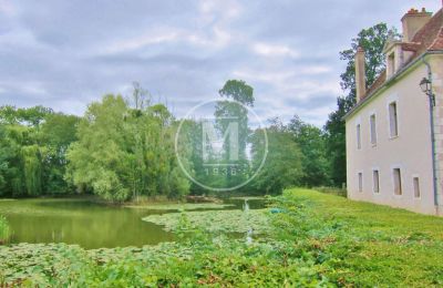 Immobilier historique à vendre Auxerre:  