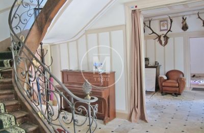 Immobilier historique à vendre Auxerre:  