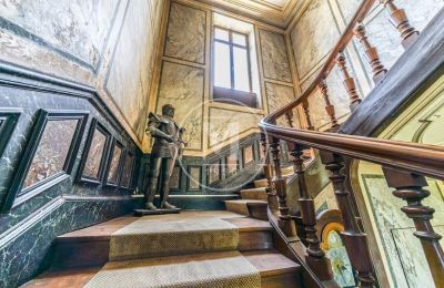 Immobilier historique à vendre Cour St Sauveur:  