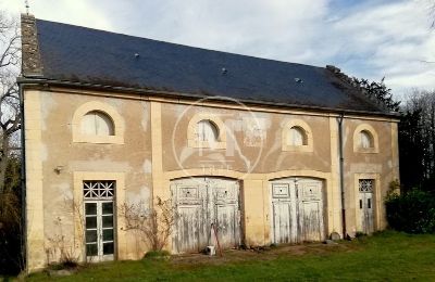 Immobilier historique à vendre Cour St Sauveur:  