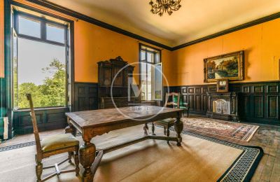 Immobilier historique à vendre Cour St Sauveur:  