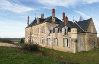 Immobilier historique à vendre Cour St Sauveur:  