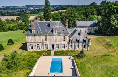 Immobilier historique à vendre Cour St Sauveur:  