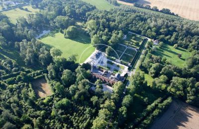 Immobilier historique à vendre Melun:  