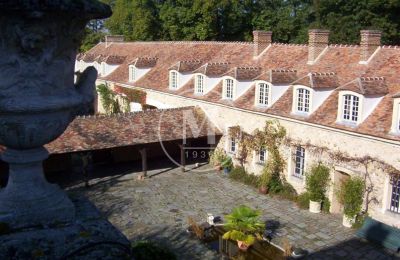 Immobilier historique à vendre Melun:  