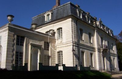 Immobilier historique à vendre Melun:  