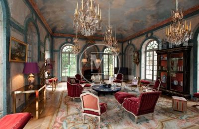 Immobilier historique à vendre Melun:  