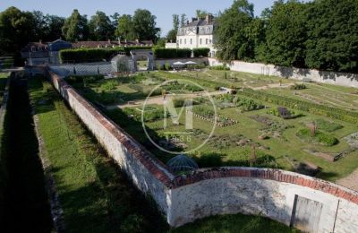 Immobilier historique à vendre Melun:  
