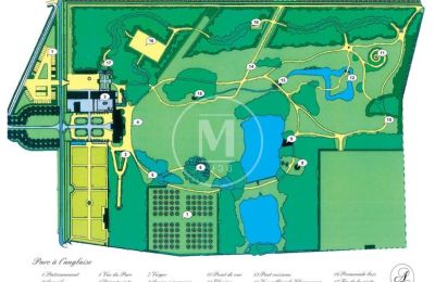 Immobilier historique à vendre Melun:  