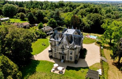 Immobilier historique à vendre Limoges:  