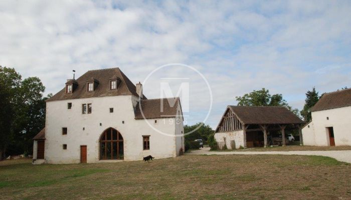 ???images??? Manoir à vendre Gien 8 pièces - 250 m²