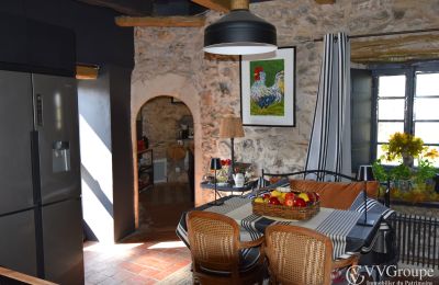 Château médiéval à vendre Le Caylar, Occitanie, Image 8/13