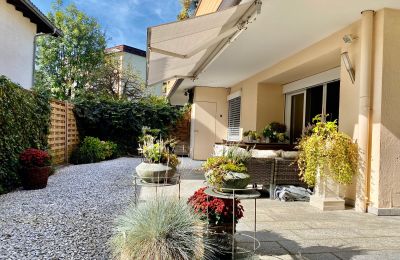 Appartement a vendre  Salzburg:  Terrasse