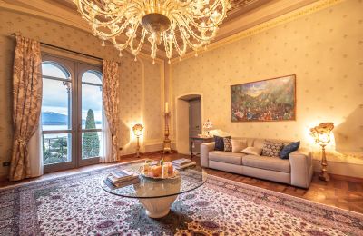 Demeure historique à vendre 28040 Lesa, Piémont, Image 5/42