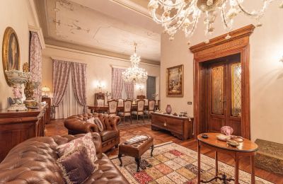 Demeure historique à vendre 28040 Lesa, Piémont, Image 13/42