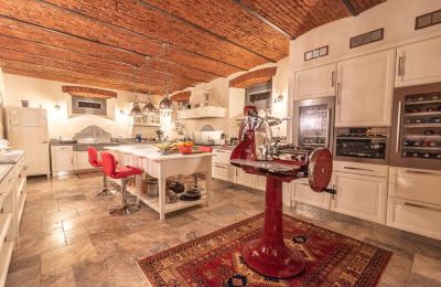 Demeure historique à vendre 28040 Lesa, Piémont, Image 18/42