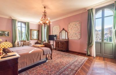 Demeure historique à vendre 28040 Lesa, Piémont, Image 22/42