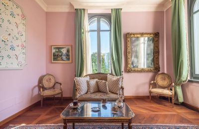 Demeure historique à vendre 28040 Lesa, Piémont, Image 24/42