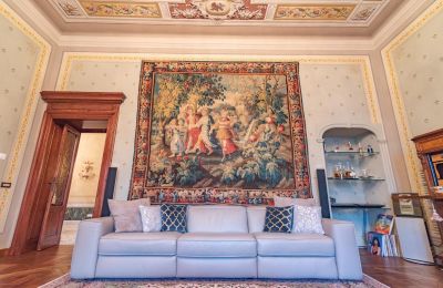 Demeure historique à vendre 28040 Lesa, Piémont, Image 27/42
