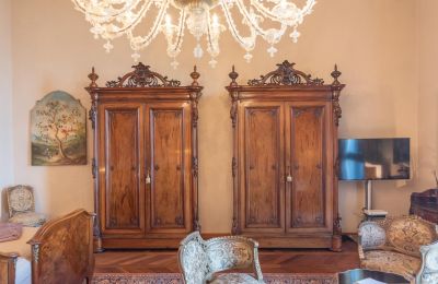 Demeure historique à vendre 28040 Lesa, Piémont, Image 30/42