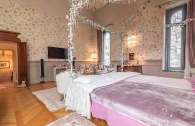 Demeure historique à vendre 28040 Lesa, Piémont, Image 34/42