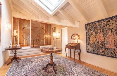 Demeure historique à vendre 28040 Lesa, Piémont, Image 36/42