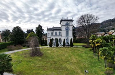 Demeure historique à vendre 28040 Lesa, Piémont, Image 40/42