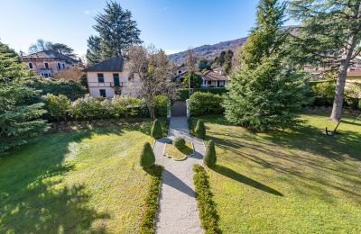 Demeure historique à vendre 28040 Lesa, Piémont, Image 11/42