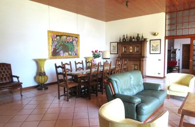 Demeure historique à vendre Belgirate, Piémont, Image 13/39