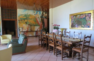 Demeure historique à vendre Belgirate, Piémont, Image 14/39