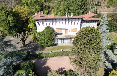 Demeure historique à vendre Belgirate, Piémont, Image 2/39
