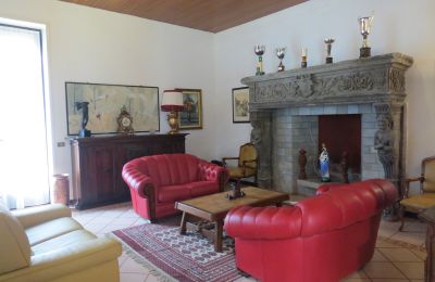 Demeure historique à vendre Belgirate, Piémont, Image 9/39