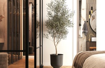 Appartement du château à vendre Verbania, Via Pippo Rizzolio, Piémont, Image 21/48