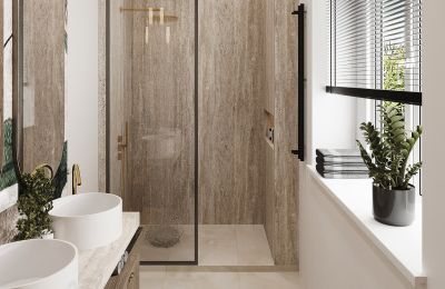Appartement du château à vendre Verbania, Via Pippo Rizzolio, Piémont, Image 32/48