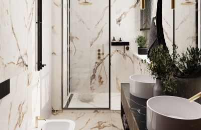 Appartement du château à vendre Verbania, Via Pippo Rizzolio, Piémont, Image 34/48