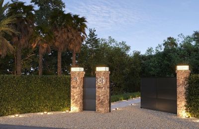 Appartement du château à vendre Verbania, Via Pippo Rizzolio, Piémont, Image 43/48