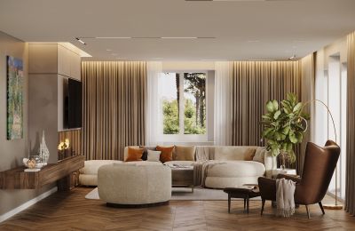 Appartement du château à vendre Verbania, Via Pippo Rizzolio, Piémont, Image 15/48