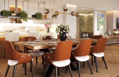 Appartement du château à vendre Verbania, Via Pippo Rizzolio, Piémont, Image 17/48
