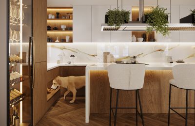 Appartement du château à vendre Verbania, Via Pippo Rizzolio, Piémont, Image 18/48