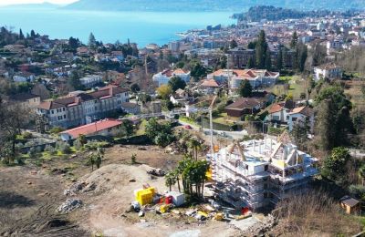 Appartement du château à vendre Verbania, Via Pippo Rizzolio, Piémont, Image 46/48